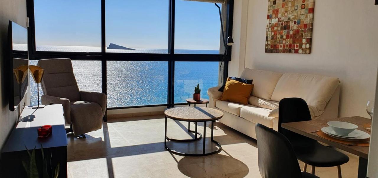 Apartmán Santa Margarita, Levante, 1st Line, Frontal Seaview, Ocean Terrace *